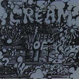 Cream - Wheels Of Fire(Disc-2 : Live At The Fillmore)