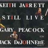 Keith Jarrett Trio - Still Live