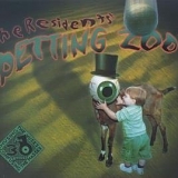 Residents - Petting Zoo