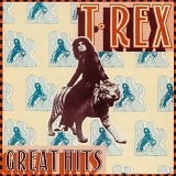 T. Rex - Great Hits