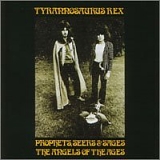 T. Rex - Prophets Seers & Sages/My People Were Fair
