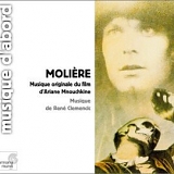 Rene Clemencic - Moliere (1978 Film)