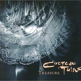 Cocteau Twins - Treasure
