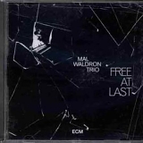 Mal Waldron - Free at Last