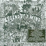 Various Artists - Legend Of A Mind-The Underground Anthology