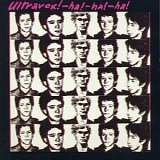 Ultravox - Ha! Ha! Ha!