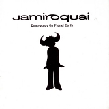 Jamiroquai - Emergency On Planet Earth