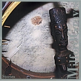 Milford Graves - Stories