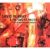 David Murray and the GWO-KA Masters - Gwotet