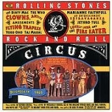 Rolling Stones - Rock And Roll Circus