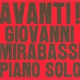 Giovanni Mirabassi - Avanti!