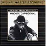 Charles Mingus - At Carnegie Hall