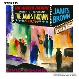 James Brown - 'Live' At The Apollo