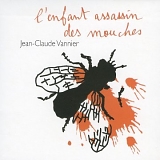Jean-Claude Vannier - L'enfant assassin des mouches