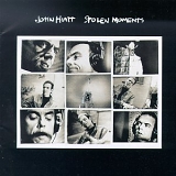 John Hiatt - Stolen Moments