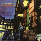 David Bowie - The Rise And Fall Of Ziggy Stardust And The Spiders From Mars