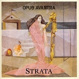 Opus Avantra - Strata