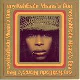 Erykah Badu - Mama's Gun