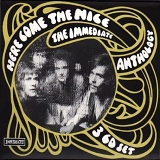 Nice - Here Come The Nice - The Immediate Anthology