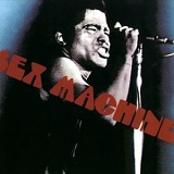 James Brown - Sex Machine - The Very Best Of James Brown