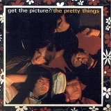 Pretty Things - Get The Picture?