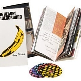 Velvet Underground - Peel Slowly And See