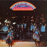 Pointer Sisters - Live At The Opera House  [Japan]