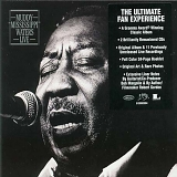 Muddy Waters - Muddy "Mississippi" Waters Live
