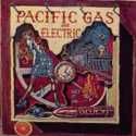 Pacific Gas & Electric - Get It On