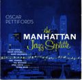 Manhattan Jazz Septette - The Manhattan Jazz Septette