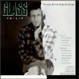 Philip Glass - song from liquid days