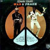 Edwin Starr - War & Peace