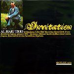 Al Haig - Invitation