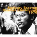 Anthony Braxton - Dortmund (Quartet) 1976