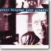 Peter Blegvad - Unearthed