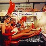 Marty Paich - The Broadway Bit