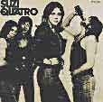 Suzi Quatro - Suzi Quatro