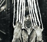 Gabriel, Peter - Peter Gabriel 2 (Scratch)