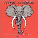 Jon Lord - Before I Forget