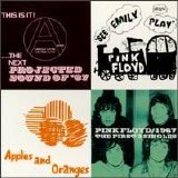 Pink Floyd - 1967: The First Three Singles