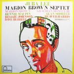 Marion Brown - Juba Lee