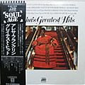Aretha Franklin - Aretha's Greatest Hits