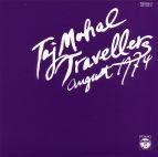 Taj Mahal Travellers - August 1974