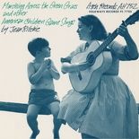 Jean Ritchie - Marching Across The Green Grass And Other American Children Game Songs