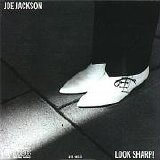 Jackson, Joe - Look Sharp!