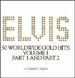 Elvis Presley - 50 Worldwide  Gold Award Hits Volume 1 Part 2 - sem INFO