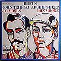John Tchicai - Rufus