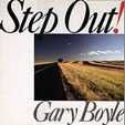Gary Boyle - Step Out!