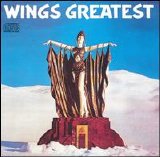 Paul McCartney & Wings - Wings Greatest
