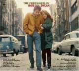 Dylan, Bob - The Freewheelin' Bob Dylan